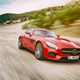 Illustration for article titled Maybe Your Cheap-Ass Self Can Afford A Mercedes AMG GT Now
